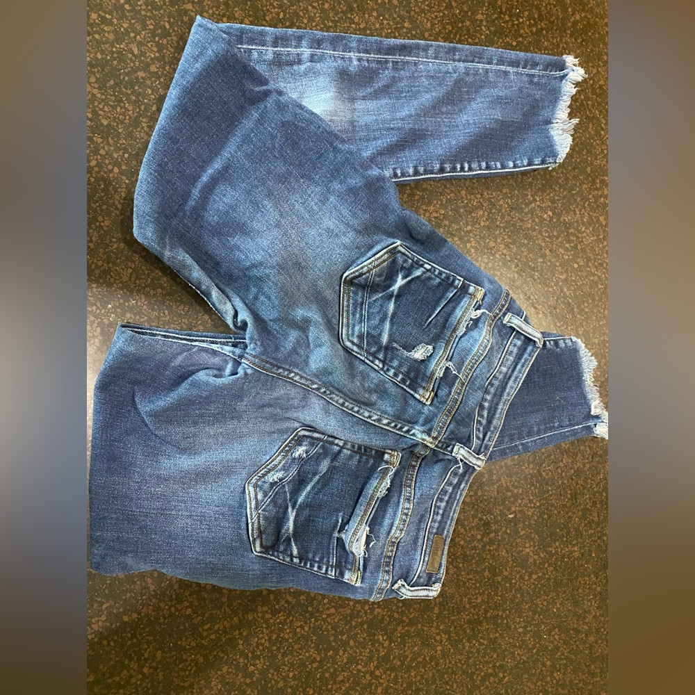 BKE Stella skinnies 27